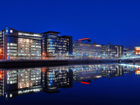Fintech firm confirms HQ in Glasgow 